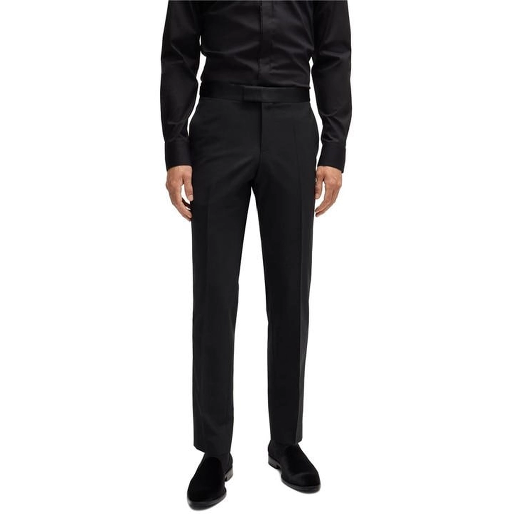 Hugo Boss H-Genius-Tux-244 10251450 01 - Black